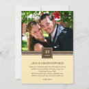 Search for dinner wedding anniversary invitations Anniversaries