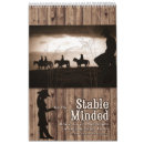 Search for cowgirl calendars Western