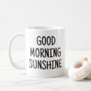 Search for cute sunshine mugs Humour