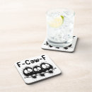 Search for funny sarcastic sayings coasters Humor