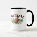Search for football mum mugs Birthday
