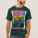 Search for doctor doom Music