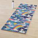 Search for rainbow yoga mats Teen