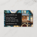 Search for home repair business cards Realtor