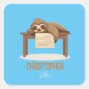 Search for sloths stickers Kids