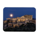 Search for ancient greece magnets Acropolis