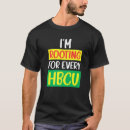 Search for hbcu tshirts History