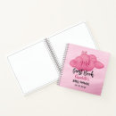 Search for kawaii girls notebooks Pink