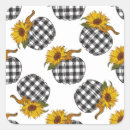 Search for pumpkin pattern stickers Illustration