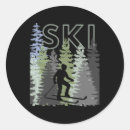 Search for ski symbol stickers Empowerment