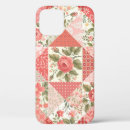 Search for patchwork iphone cases Illustration