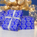Search for aesthetic christmas wrapping paper Festive