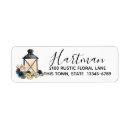 Search for generator return address labels Watercolor