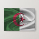 Search for algerian accessories Flag of algeria