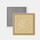 Search for digital art magnets Gold