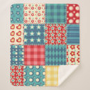 Search for quilt patch blankets Flower