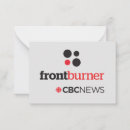 Search for news note cards Canada