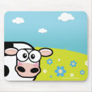 Search for cow mousepads Animal