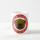 Search for i love pugs mugs Puppy