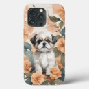 Search for shih tzu iphone cases Pets