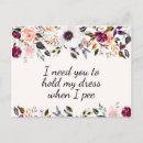 Search for sister in law bridesmaid cards Floral