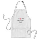 Search for toast aprons French