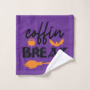 Search for halloween bath towels Trendy