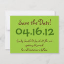 Search for lime brown invitations Green