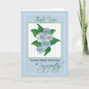 Search for expressing cards Flowers