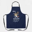 Search for funny hanukkah aprons Star of david
