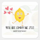 Search for cartoon lemon stickers Funny