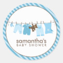 Search for baby clothes stickers Sweet