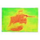 Search for sailing pillowcases Sea