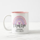 Search for retro modern mugs Cute