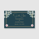 Search for fall save the date magnets Spring summer fall winter