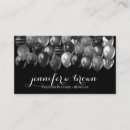 Search for bling business cards Makeup
