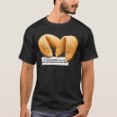 Search for fortune cookie tshirts Food