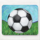 Search for soccer mousepads Sport