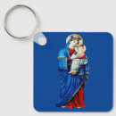 Search for virgin mary key rings Orthodox