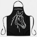 Search for equine aprons Farm
