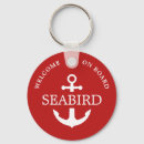 Search for anchor round key rings Yacht