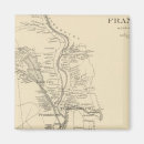 Search for franklin magnets Map