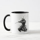 Search for actions mugs Manga