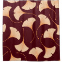 Search for ginkgo shower curtains Fashion