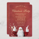 Search for cool christmas invitations Festive