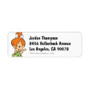 Search for diva return address labels Cute