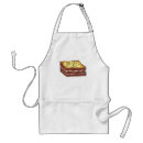 Search for italian grandma aprons Nonna
