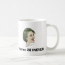 Search for vote for hillary mugs Zlection