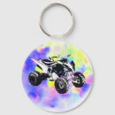 Search for atv round key rings Racing