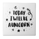 Search for magical unicorn tiles Fantasy